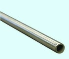 Stainless Steel Round Tubing 3 8  Od X 6 Feet 304 Welded 0 319  Inside Diameter