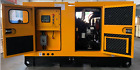 Cummins Silent Diesel Generator Set W  Free International Shipping  10 - 1350kw 