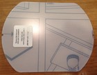 Dci 8603 Belmont Dental 8000-2005 Light Shield Dental Lens Cover