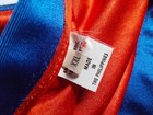 Sir Winston Churchill Bulldogs Game Worn Football Jersey