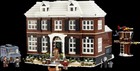 Lego Ideas  Home Alone 21330 - New Sealed Box - 3955 Pieces   Free Shipping