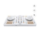 Pioneer Ddj-flx4-w 2-channel Rekordbox Serato Lite Dj Controller White