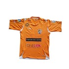 Pele  10 Puerto Rico Islanders Match Jersey Shirt Pele Personal Collection Coa  