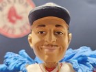 Mookie Betts Boston Red Sox Mlb 2018 Sga Bobblehead Nib Splash Bobble