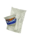 Colombina Dulce De Leche Dessert   Pack Of 6 Tubs 1 75 Oz Ea  Comes With Spoons