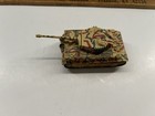 Corgi Tigers Tank - Vintage 8