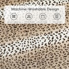 Electric Heated Blanket Queen Size 84 x90  Dual-sided W  Microplush   Sherpa