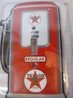 Open Road Brand Texaco Gas Pump Single Metal Light Switch Plate Cover