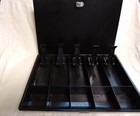 Buddy  Lockable Cash Drawer With Key