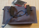 Chrome Urban Ex 2 0 Handle Bar Sling Crossbody Waist Bag New With Tag