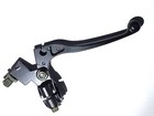 Clutch Lever 7 8 Perch For Honda Yamaha Kawasaki Roketa Kazuma Redcat Taotao Atv