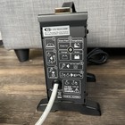 Power Wheelchair Battery Charger 3 Pin Invacare Jazzy Pride 24v Pride 8ah 8 Amp