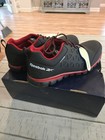Reebok Sublite Cushion Work Men s Composite Toe Static-dissipative Athletic Shoe