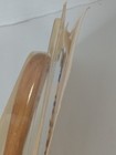 Vtg Goody Signet Hair Brush Natural Boar Bristles  696 New Old Stock Sealed 1982