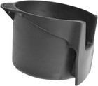 Kallia Cup Holder Center Console Inserts Fits For 2002-2008 Ford Focus Part  