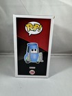 Funko Pop  Vinyl  Pixar - Guido - Walmart  exclusive   286