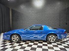 1990 Chevrolet Camaro 2dr Coupe Iroc Z