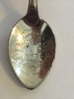 Idaho Vintage Souvenir Spoon Collectible