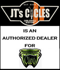 Ciro Gen 2 Cybercharger Motorcycle Phone Holder Wireless Charger Perch Mount Kit