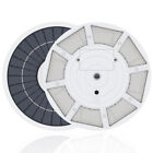 Solar Led Flagtop Pole Light - High Output 1100 Lumens - Lumegen