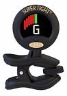   snark St-8 Chromatic Rechargeable Clip-on Tuner For All Instruments    