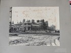 1900 Pan American Exposition Buffalo Ny  3  11 X 14 Construction Photos