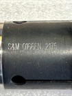 S m 0166en  2175 Tsugami 5 5mm Pick-off Collet 25-3600-870-06 _ light Use  