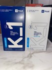           Ketones K-1 K1 Ketone New 20 Packs Pruvit Keto 2 Boxes       K_1