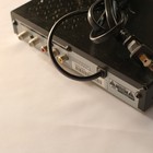 Zenith Dtt900 Digital Tv Converter Box W  Remote Tested   Working