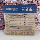 Teleflex 11  Control Cable 400 Series Omc Johnson Evinrude Cc17011