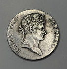 Coin X Mark 1810 Napoleon France