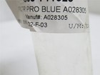 241958 New-no Box  Nordson A028305 Pro-blue Filter Screen Element
