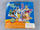2012 Looney Tunes Show Daffy Duck Marvin Martian Figures Sealed 2 Pack