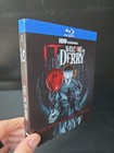It  Welcome To Derry  the Complete First Season   blu-ray   3 Disc  W  Slipcover