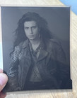 1987 The Lost Boys Movie Billy Wirth Dwayne Original Negative Photo Photograph