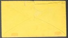Us Civil War Era - Fancy Cancel - Hand Dated 1865  M833