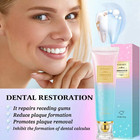 Body Accel -niacinamide Whitening Toothpaste   100 Grams-2025 Usa