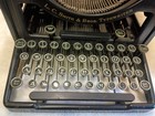 L c  Smith   Bros No  5 Typerwriter  Works   Nice 