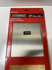 Lot Of  3  Everbilt 10 In X 34 In Stainless Steel Kick Plate Commercial   270944