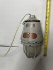Appleton Electrical A-51 Series Vintage Vented Explosion Proof Light Fixture