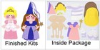 Stick Kids - Scrapbooking Dolls Die Cuts - 67 Choices - Cards  Paper Projects