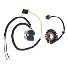 Stator And Voltage Regulator Rectifier Kit For Polaris Sportsman 570 2014-2020