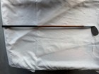 Ag Spalding Bros  Niblic Hickory Shaft     Low Shipping