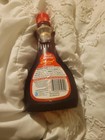 Unopened Original Pearl Milling Co  Butter Rich Pancake Syrup  Collectible  
