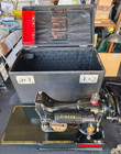 Singer 222k Featherweight Sewing Machine Serviced   Working - Made 1956