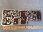 Heathkit Circuit Board For Io-103 Oscilloscope P n 85-1132-1
