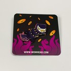 Wowhead Collectible Pins - Blizzcon Blizzard Brand New Warcraft Anniversary
