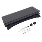 New Folding Tinted Windshield Pc For Icon I20 I40 I60 I20l I40l I60l Golf Cart