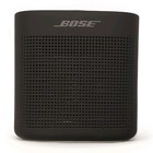 Bose Soundlink Color 2 Black Portable Bluetooth Wireless Speaker Tested 