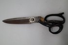 Vintage Wiss Dressmaker s Shears Professional Sewing Fabric Scissors 